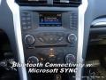 2016 Ingot Silver Metallic Ford Fusion SE  photo #25