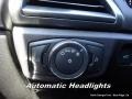 2016 Ingot Silver Metallic Ford Fusion SE  photo #29