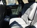 2016 Caribou Metallic Ford Explorer Platinum 4WD  photo #12