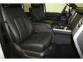 2016 Oxford White Ford F250 Super Duty Lariat Crew Cab 4x4  photo #9
