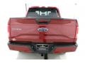 2016 Ruby Red Ford F150 XLT SuperCrew 4x4  photo #5