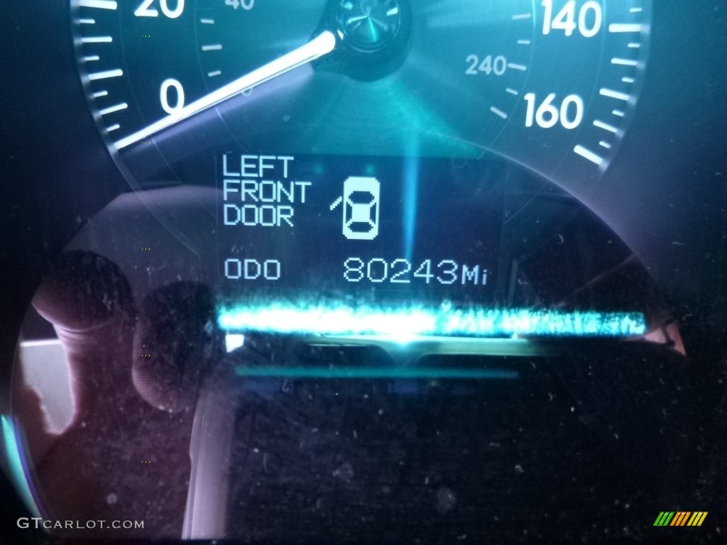 2006 GS 300 AWD - Blue Onyx Pearl / Ash Gray photo #9