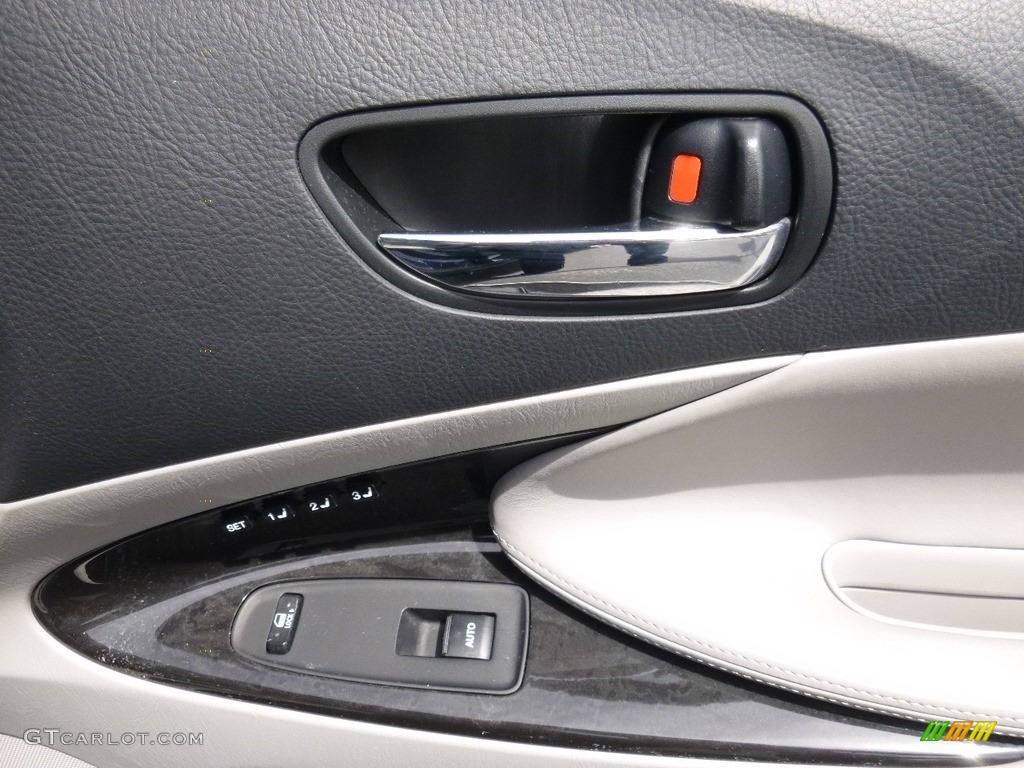 2006 GS 300 AWD - Blue Onyx Pearl / Ash Gray photo #10