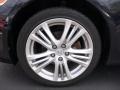 2006 Blue Onyx Pearl Lexus GS 300 AWD  photo #14