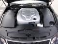 2006 Blue Onyx Pearl Lexus GS 300 AWD  photo #16
