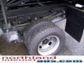 Oxford White - F350 Super Duty XL Regular Cab 4x4 Chassis Dump Truck Photo No. 7