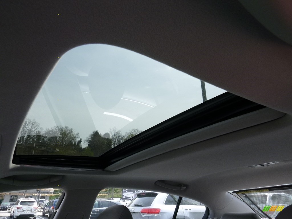 2006 GS 300 AWD - Blue Onyx Pearl / Ash Gray photo #19