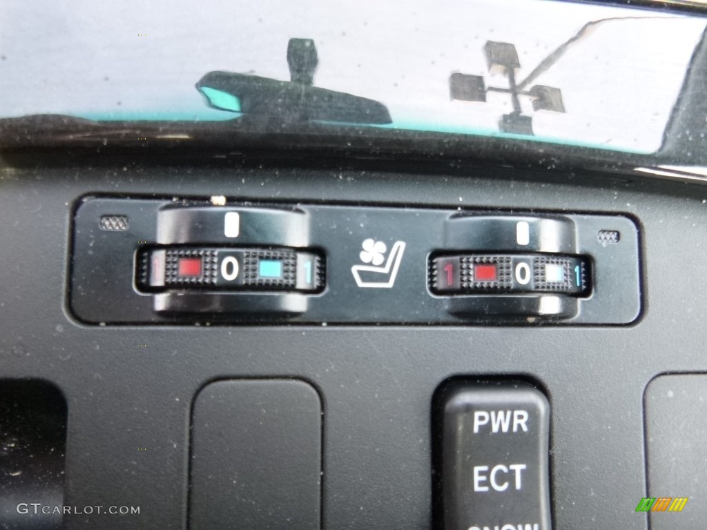 2006 GS 300 AWD - Blue Onyx Pearl / Ash Gray photo #20