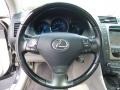 2006 Blue Onyx Pearl Lexus GS 300 AWD  photo #21