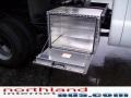 Oxford White - F350 Super Duty XL Regular Cab 4x4 Chassis Dump Truck Photo No. 8