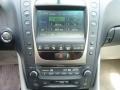 2006 Blue Onyx Pearl Lexus GS 300 AWD  photo #24