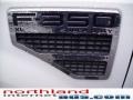 Oxford White - F350 Super Duty XL Regular Cab 4x4 Chassis Dump Truck Photo No. 11