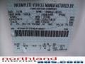 Oxford White - F350 Super Duty XL Regular Cab 4x4 Chassis Dump Truck Photo No. 12