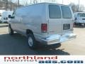 Brilliant Silver Metallic - E Series Van E250 Super Duty Cargo Photo No. 3