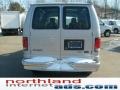 Brilliant Silver Metallic - E Series Van E250 Super Duty Cargo Photo No. 4