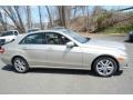 Pearl Beige Metallic - E 350 4Matic Sedan Photo No. 4