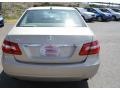 Pearl Beige Metallic - E 350 4Matic Sedan Photo No. 7