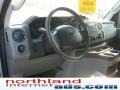 Brilliant Silver Metallic - E Series Van E250 Super Duty Cargo Photo No. 11