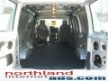 2009 Brilliant Silver Metallic Ford E Series Van E250 Super Duty Cargo  photo #13