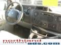 Brilliant Silver Metallic - E Series Van E250 Super Duty Cargo Photo No. 14