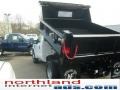 Oxford White - F350 Super Duty XL Regular Cab Chassis Dump Truck Photo No. 3