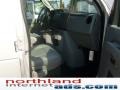 Brilliant Silver Metallic - E Series Van E250 Super Duty Cargo Photo No. 16