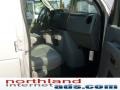 2009 Brilliant Silver Metallic Ford E Series Van E250 Super Duty Cargo  photo #16