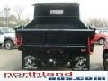 Oxford White - F350 Super Duty XL Regular Cab Chassis Dump Truck Photo No. 4
