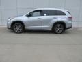 Silver Sky Metallic - Highlander XLE Photo No. 6