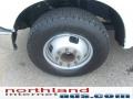 Oxford White - F350 Super Duty XL Regular Cab Chassis Dump Truck Photo No. 8