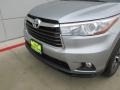 Silver Sky Metallic - Highlander XLE Photo No. 10