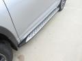Silver Sky Metallic - Highlander XLE Photo No. 12