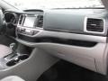 Silver Sky Metallic - Highlander XLE Photo No. 16