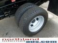 Oxford White - F350 Super Duty XL Regular Cab Chassis Dump Truck Photo No. 13