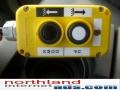 Oxford White - F350 Super Duty XL Regular Cab Chassis Dump Truck Photo No. 16