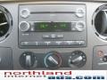 Oxford White - F350 Super Duty XL Regular Cab Chassis Dump Truck Photo No. 19