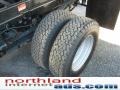 Red - F350 Super Duty XL Regular Cab Chassis Dump Truck Photo No. 3