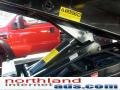 Red - F350 Super Duty XL Regular Cab Chassis Dump Truck Photo No. 4