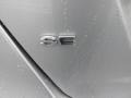 Ingot Silver Metallic - Fiesta SE Hatchback Photo No. 13