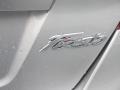 Ingot Silver Metallic - Fiesta SE Hatchback Photo No. 14
