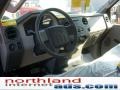 Red - F350 Super Duty XL Regular Cab Chassis Dump Truck Photo No. 12