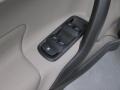 Ingot Silver Metallic - Fiesta SE Hatchback Photo No. 20