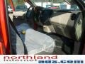 Red - F350 Super Duty XL Regular Cab Chassis Dump Truck Photo No. 14