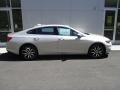 Champagne Silver Metallic - Malibu LT Photo No. 2