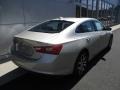 Champagne Silver Metallic - Malibu LT Photo No. 4