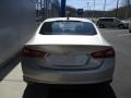 Champagne Silver Metallic - Malibu LT Photo No. 5