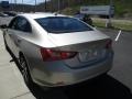 Champagne Silver Metallic - Malibu LT Photo No. 6