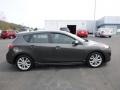 Graphite Mica - MAZDA3 s Sport 5 Door Photo No. 3