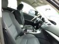 Graphite Mica - MAZDA3 s Sport 5 Door Photo No. 4