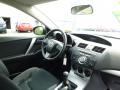 Graphite Mica - MAZDA3 s Sport 5 Door Photo No. 5